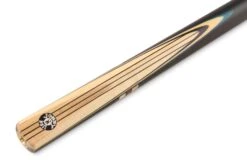 Jonny 8 Ball Jonny 8 Ball 57 Inch Traditional ¾ Jointed Ash Snooker Pool Cue 9mm Tip + Mini Butt -Billiards Shop IMG 10181