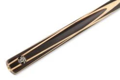 Jonny 8 Ball Jonny 8 Ball 57 Inch Traditional ¾ Jointed Ash Snooker Pool Cue 9mm Tip + Mini Butt -Billiards Shop IMG 10193