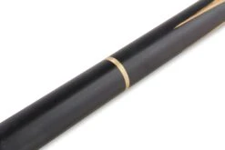 Jonny 8 Ball Jonny 8 Ball 57 Inch Traditional ¾ Jointed Ash Snooker Pool Cue 9mm Tip + Mini Butt -Billiards Shop IMG 10206