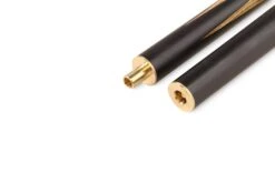 Jonny 8 Ball Jonny 8 Ball 57 Inch Traditional ¾ Jointed Ash Snooker Pool Cue 9mm Tip + Mini Butt -Billiards Shop IMG 10230 b14a6ffc e98d 4023 9138 cb4e2f2375a7