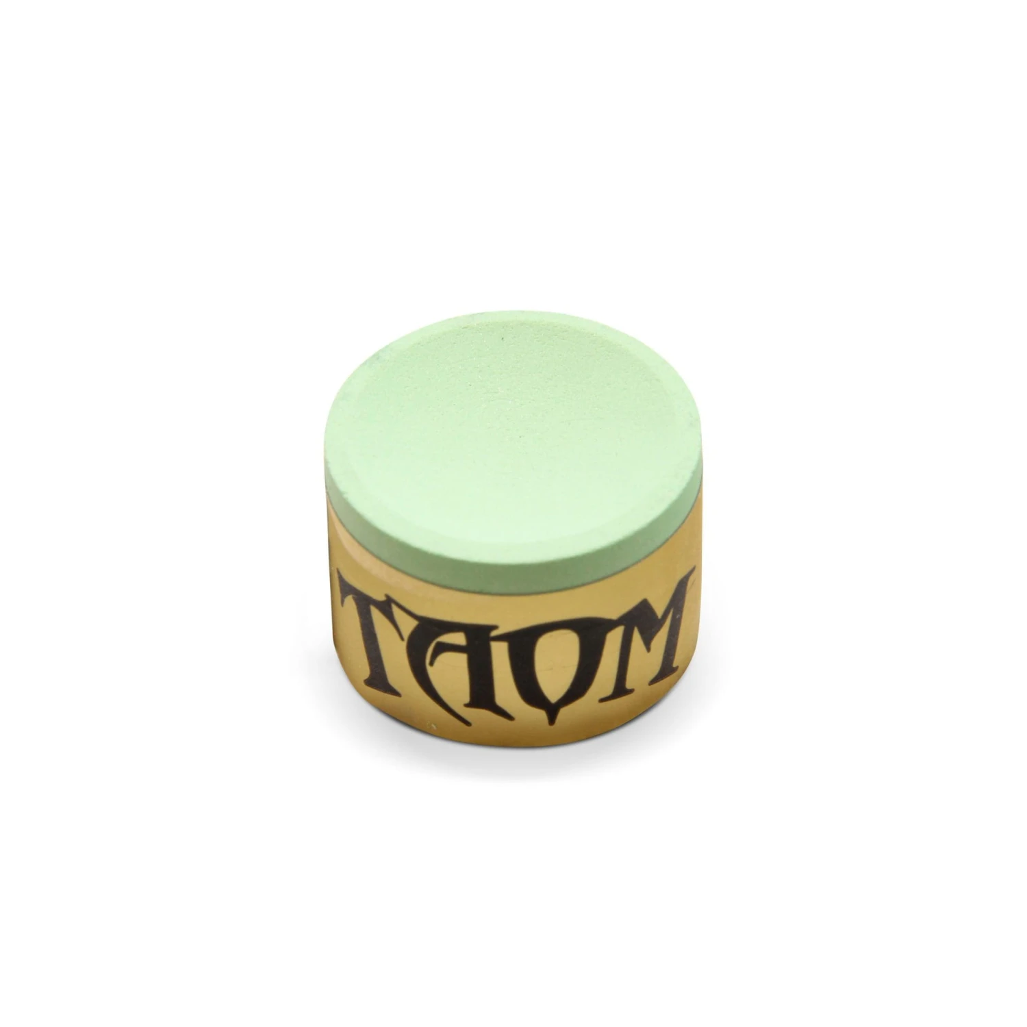 Taom Taom SOFT Professional Snooker Pool Cue Chalk Light Green X1 Piece 3 Taom Taom SOFT Professional Snooker Pool Cue Chalk Light Green X1 Piece