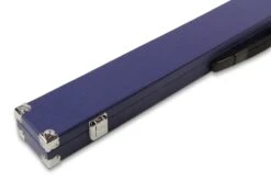 Cue + Case 2 Piece Snooker Pool Cue Case With Reinforced Corners And Chalk Compartment -Billiards Shop IMG 1082 73e22d38 00c0 437c b372 627eafb97576