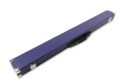 Cue + Case 2 Piece Snooker Pool Cue Case With Reinforced Corners And Chalk Compartment -Billiards Shop IMG 1110 950d811e edc9 4523 8768 da67b0fea08b