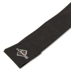 Cue & Case Funky Chalk 2pc Snooker Pool Cue Canvas Sleeve Case For Centre Jointed Cues With Logo Print