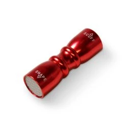 Baize Master Baize Master BOWTIE 3 In 1 Snooker Pool Cue Tip Tool With Shaper Tapper And Aerator Perfect For Shaping Or Repair Of Cue Tips -Billiards Shop IMG 12625copy