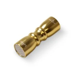 Baize Master Baize Master BOWTIE 3 In 1 Snooker Pool Cue Tip Tool With Shaper Tapper And Aerator Perfect For Shaping Or Repair Of Cue Tips -Billiards Shop IMG 12636copy