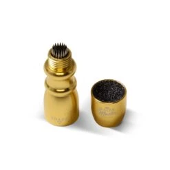 Baize Master Baize Master BOWTIE 3 In 1 Snooker Pool Cue Tip Tool With Shaper Tapper And Aerator Perfect For Shaping Or Repair Of Cue Tips -Billiards Shop IMG 12683copy