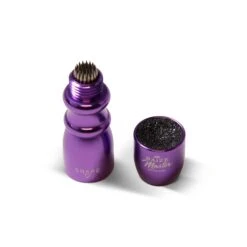 Baize Master Baize Master BOWTIE 3 In 1 Snooker Pool Cue Tip Tool With Shaper Tapper And Aerator Perfect For Shaping Or Repair Of Cue Tips -Billiards Shop IMG 12700copy