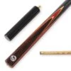 PRO147 PRO147 RED DEVIL 2pc Centre Joint Matching Ash Snooker Cue With Genuine Multi Spliced Butt, 9.5mm Leather Tip And Quick Release Mini Butt Extension 2 PRO147 PRO147 RED DEVIL 2pc Centre Joint Matching Ash Snooker Cue With Genuine Multi Spliced Butt, 9.5mm Leather Tip And Quick Release Mini Butt Extension -Billiards Shop IMG 12729 copy scaled 1