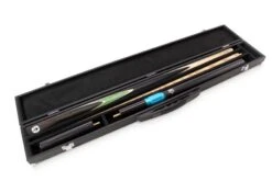 PRO147 PRO147 CRUCIBLE 57 Inch 2 Piece Ash Snooker Pool Cue And Case Set With 9.5mm Tip -Billiards Shop IMG 12748 copy 2 4 scaled 1