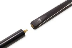 PRO147 PRO147 Striker 3/4 DELUXE Set With PRO147 Black Reinforced Case + Mini Butt + Long Telescopic Extension + 2 X Chalk 12 PRO147 PRO147 Striker 3/4 DELUXE Set With PRO147 Black Reinforced Case + Mini Butt + Long Telescopic Extension + 2 X Chalk -Billiards Shop IMG 12797 copy 1 scaled 1
