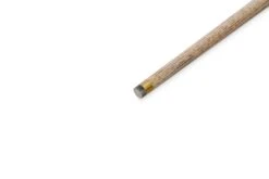 PRO147 PRO147 STRIKER 3/4 Standard Snooker Pool Cue And Case Set - Black Reinforced Case, Mini Butt And Chalks 9.5mm Tip -Billiards Shop IMG 12825 copy