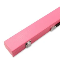 Cue & Case Junior Kids Snooker Pool Cue Case 26 Inch - Holds One 48 Inch 2 Piece Cue -Billiards Shop IMG 1306