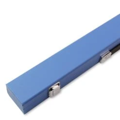Cue & Case Junior Kids Snooker Pool Cue Case 26 Inch - Holds One 48 Inch 2 Piece Cue -Billiards Shop IMG 1309