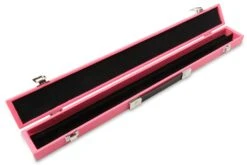 Cue & Case Junior Kids Snooker Pool Cue Case 26 Inch - Holds One 48 Inch 2 Piece Cue -Billiards Shop IMG 1337