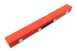 Cue & Case Junior Kids Snooker Pool Cue Case 26 Inch - Holds One 48 Inch 2 Piece Cue -Billiards Shop IMG 1354