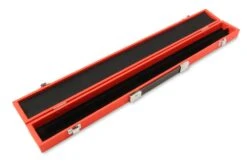 Cue & Case Junior Kids Snooker Pool Cue Case 26 Inch - Holds One 48 Inch 2 Piece Cue -Billiards Shop IMG 1358