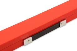 Cue & Case Junior Kids Snooker Pool Cue Case 26 Inch - Holds One 48 Inch 2 Piece Cue -Billiards Shop IMG 1363