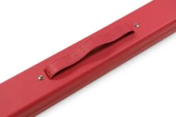 Baize Master Baize Master 2 Piece Deluxe Snooker Pool Cue Case With Plastic Ends - Coloured Interior 40 Baize Master Baize Master 2 Piece Deluxe Snooker Pool Cue Case With Plastic Ends - Coloured Interior -Billiards Shop IMG 13735copy