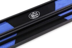 Baize Master Baize Master 2 Piece Deluxe Snooker Pool Cue Case With Plastic Ends - Coloured Interior 35 Baize Master Baize Master 2 Piece Deluxe Snooker Pool Cue Case With Plastic Ends - Coloured Interior -Billiards Shop IMG 13764copy