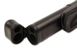 Baize Master Baize Master Hard Oval Snooker Pool Cue Case With Accessory Pocket And Shoulder Strap -Billiards Shop IMG 1391 scaled 1