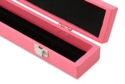 Cue & Case Junior Kids Snooker Pool Cue Case 26 Inch - Holds One 48 Inch 2 Piece Cue -Billiards Shop IMG 1412