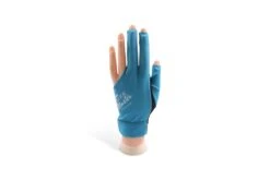 Baize Master BAIZE MASTER Professional Three-Finger Snooker Pool Cueing Glove - For A Smoother Cue Action - Right Hand -Billiards Shop IMG 14163 scaled 1