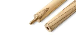 Jonny 8 Ball Jonny 8 Ball Marble 57 Inch 2 Piece Matching Ash Snooker Pool Cue With 9mm Tip -Billiards Shop IMG 15609