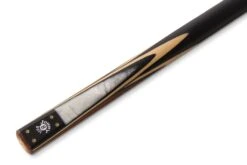 Jonny 8 Ball Jonny 8 Ball Marble 57 Inch 2 Piece Matching Ash Snooker Pool Cue With 9mm Tip -Billiards Shop IMG 15666