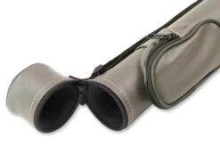 Cue & Case GREY Hard Tubular Cue Case For 2 Piece Snooker Pool Cue -Billiards Shop IMG 15678 copy scaled 1