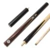 PRO147 PRO147 VISTA BLUE 57 Inch 3/4 Snooker Pool Cue With 9.5mm Tip And Mini Butt Extension -Billiards Shop IMG 15983 copy scaled 1