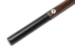 PRO147 PRO147 VISTA BLUE 57 Inch 3/4 Snooker Pool Cue With 9.5mm Tip And Mini Butt Extension -Billiards Shop IMG 15990 copy scaled 1