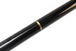 PRO147 PRO147 VISTA SAGE 57 Inch 3/4 Snooker Pool Cue With 9.5mm Tip And Mini Butt Extension -Billiards Shop IMG 15992 copy scaled 1