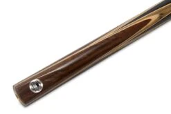 PRO147 PRO147 VISTA SAGE 57 Inch 3/4 Snooker Pool Cue With 9.5mm Tip And Mini Butt Extension -Billiards Shop IMG 15993 copy scaled 1