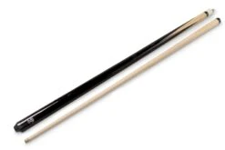 Jonny 8 Ball Jonny 8 Ball 48 Inch 2 Piece Pub Style Snooker Pool Cue With 9.5mm Stick On Tip -Billiards Shop IMG 16053 copy 1 scaled 1