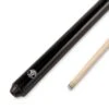 Jonny 8 Ball Jonny 8 Ball 48 Inch 2 Piece Pub Style Snooker Pool Cue With 9.5mm Stick On Tip -Billiards Shop IMG 16058 copy 1 scaled 1
