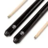 Jonny 8 Ball Jonny 8 Ball Pub Style 2 Piece Snooker Pool Cue Set 9.5mm Tip - Two 48 Inch Cues 1 Jonny 8 Ball Jonny 8 Ball Pub Style 2 Piece Snooker Pool Cue Set 9.5mm Tip - Two 48 Inch Cues -Billiards Shop IMG 16065 copy 1 scaled 1