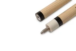 Jonny 8 Ball Jonny 8 Ball Pub Style 2 Piece Snooker Pool Cue Set 9.5mm Tip - 57 Inch And 48 Inch Cues 9 Jonny 8 Ball Jonny 8 Ball Pub Style 2 Piece Snooker Pool Cue Set 9.5mm Tip - 57 Inch And 48 Inch Cues -Billiards Shop IMG 16077 copy 4 scaled 1