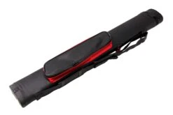 Baize Master Baize Master STRIPE Oval QUAD Snooker Pool Cue Case - Holds Two 2 Piece Cues -Billiards Shop IMG 16209copy a833495d 074d 4e48 9c10 e2e4dee63e05