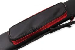 Baize Master Baize Master STRIPE Oval QUAD Snooker Pool Cue Case - Holds Two 2 Piece Cues -Billiards Shop IMG 16227copy decca268 0b50 4b0f b0c7 344fcc812d25