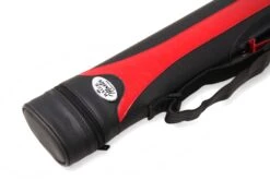 Baize Master Baize Master STRIPE Oval QUAD Snooker Pool Cue Case - Holds Two 2 Piece Cues -Billiards Shop IMG 16228copy 63efa8d2 79a3 48ab 8c4a d3c6e1919ca3