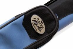 Baize Master Baize Master Tri-Tube Snooker Pool Cue Case - Holds One 2 Piece Cue -Billiards Shop IMG 16475 copy scaled 1