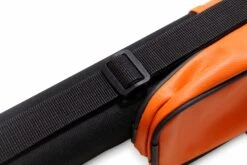 Baize Master Baize Master Tri-Tube Snooker Pool Cue Case - Holds One 2 Piece Cue -Billiards Shop IMG 16500copy