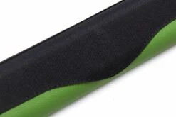 Baize Master Baize Master Tri-Tube Snooker Pool Cue Case - Holds One 2 Piece Cue -Billiards Shop IMG 16501copy