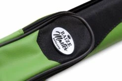 Baize Master Baize Master Tri-Tube Snooker Pool Cue Case - Holds One 2 Piece Cue -Billiards Shop IMG 16504copy