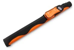 Baize Master Baize Master Tri-Tube Snooker Pool Cue Case - Holds One 2 Piece Cue -Billiards Shop IMG 16513copy