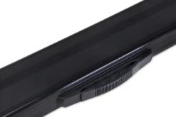 Baize Master Baize Master 3/4 Black 3 Slot LOCKABLE Metal Ends Snooker Pool Cue Case - Holds 2 Cues -Billiards Shop IMG 16715 copy scaled 1