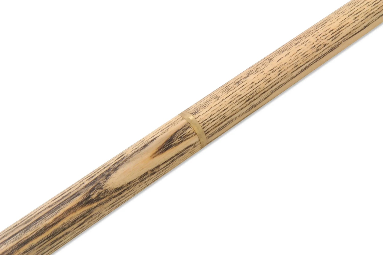 Pro147 Pro 147 CLASSIC PURPLE HEART 2pc Snooker Pool Cue With Non Matching Grain Ash And Extension Thread - 9.5mm Tip PH1 6 Pro147 Pro 147 CLASSIC PURPLE HEART 2pc Snooker Pool Cue With Non Matching Grain Ash And Extension Thread - 9.5mm Tip PH1 - Image 4