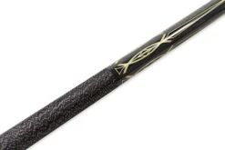 Jonny 8 Ball Jonny 8 Ball Geometric 57 Inch 2 Piece Snooker Pool Cue 10mm Tip -Billiards Shop IMG 16797copy