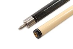 Jonny 8 Ball Jonny 8 Ball Geometric 57 Inch 2 Piece Snooker Pool Cue 10mm Tip -Billiards Shop IMG 16800copy